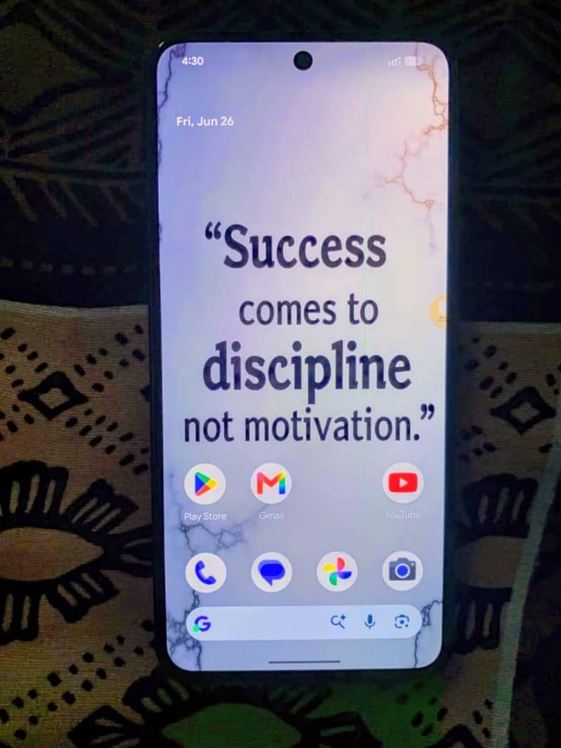 Google pixel 8 3