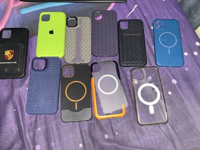 iPhone 11 cases