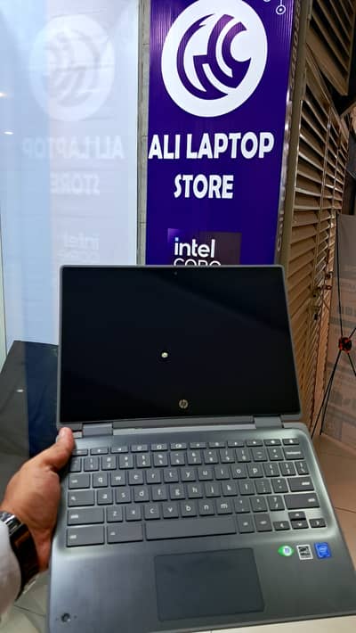 HP Chromebook x360 11 G3 EE Hp chrome seriess available