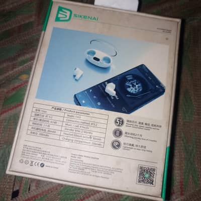 Earbuds for sale