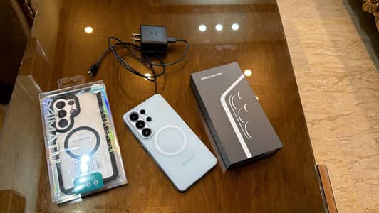 Samsung Mobile S26 Ultra