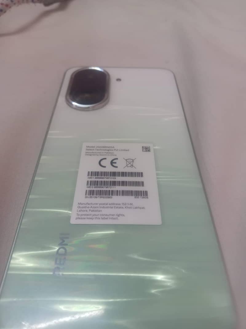 redmi a5 1