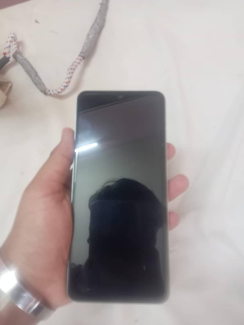 redmi a5 4
