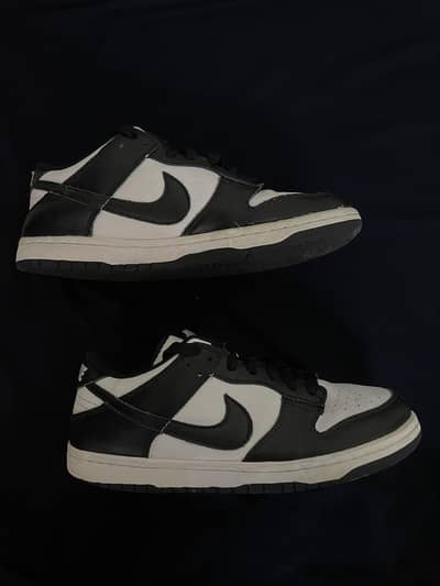 Nike Panda
