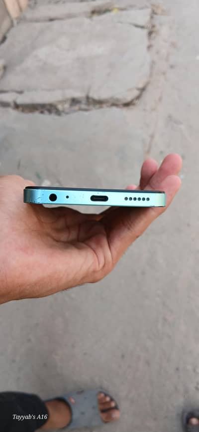 Tecno Spark Go 1