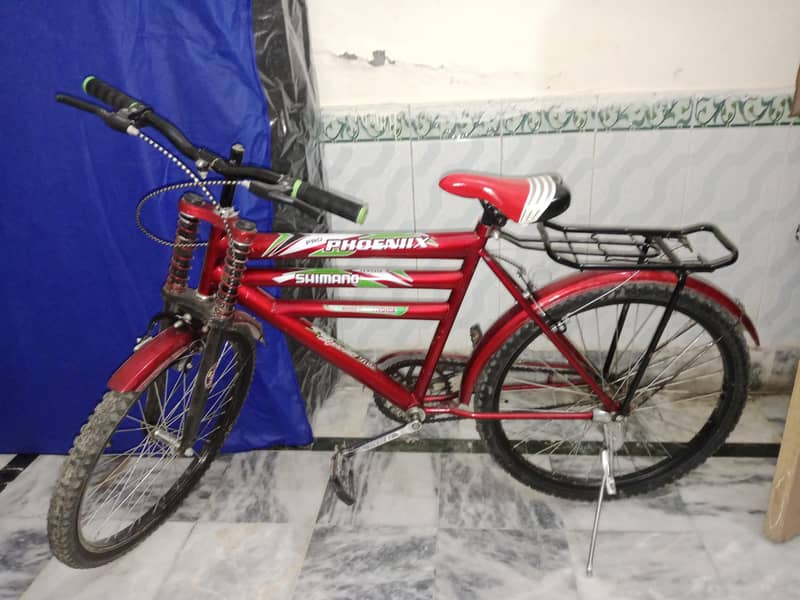 cycle 0