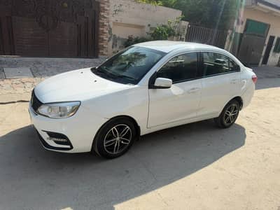 Proton Saga ACE 2022 Automatic