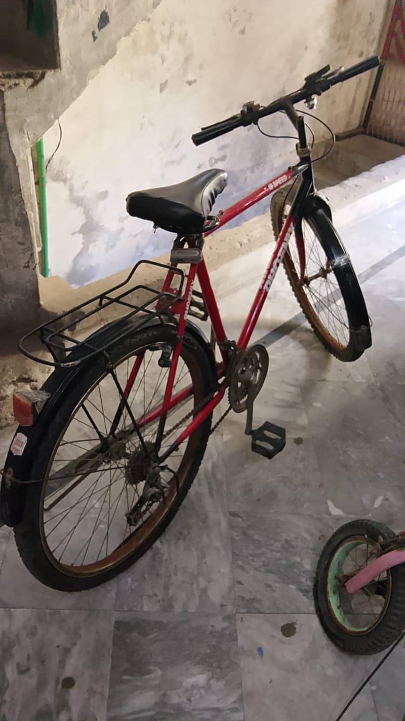 cycle 0