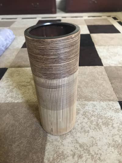 Big  vase