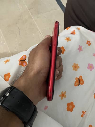 Apple iPhone SE 2022 third generation