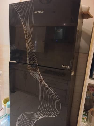 Kenwood persona series