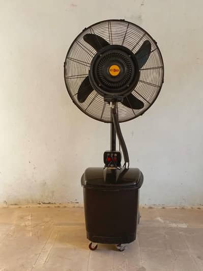 Mist Fans Super Asia For sale