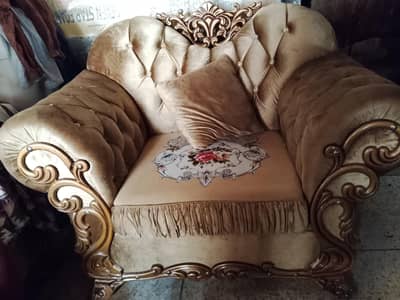 1 2 3 poshis sofa