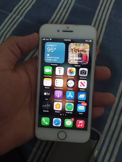 I phone 8 64gb