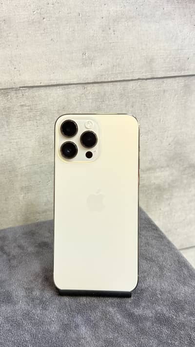 Apple iPhone 14 Pro Max (jv)
