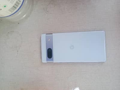 Google Pixel 7a