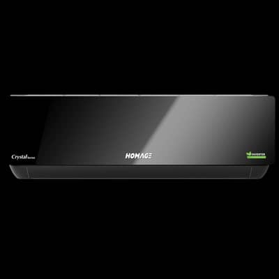 HOMAGE 1.5 TON DC INVERTER AC
