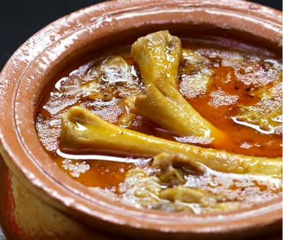 Chapati banane wala karigar chaiye