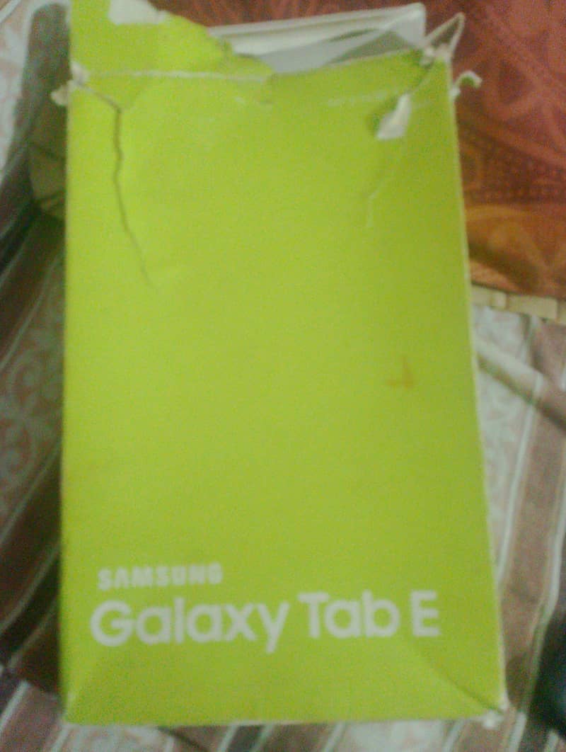 this tablet is basic 2