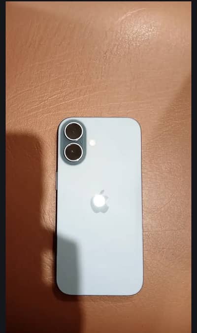 Iphone 16 pta