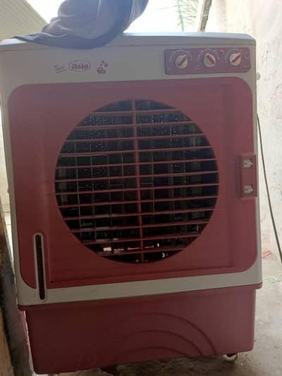 New Asia Air cooler for sale in working condition