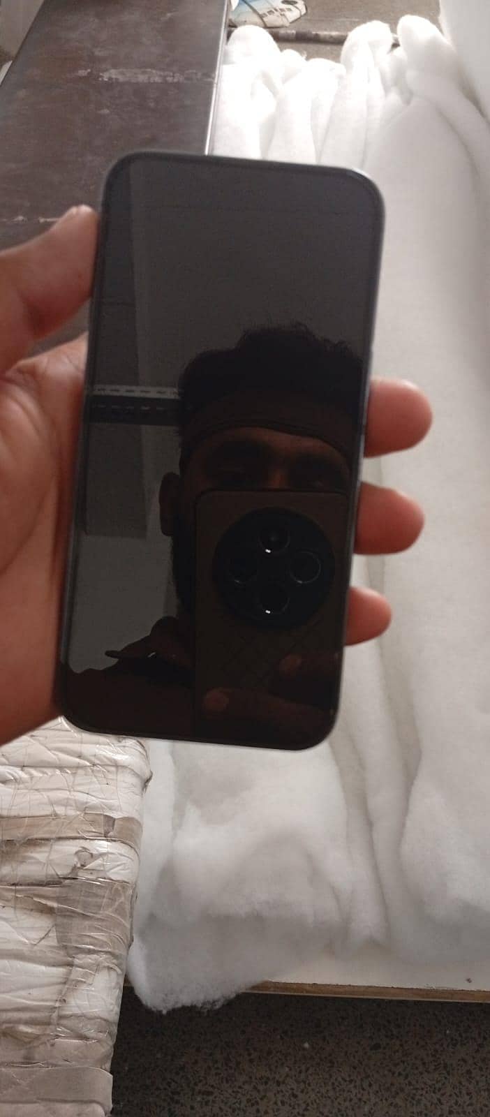 Apple iPhone 13 Pro 2