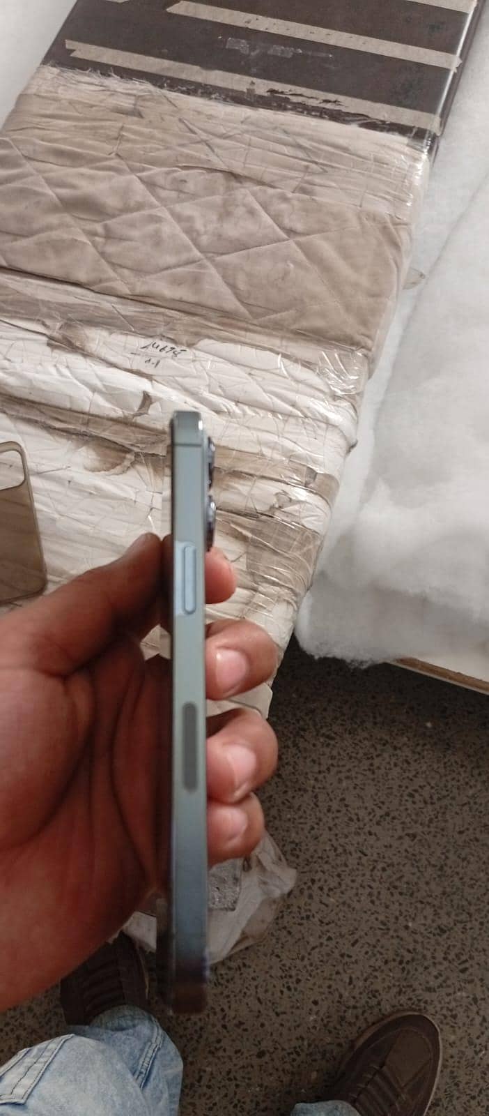 Apple iPhone 13 Pro 5