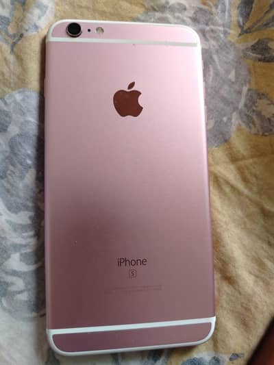 Apple iPhone 6S Plus