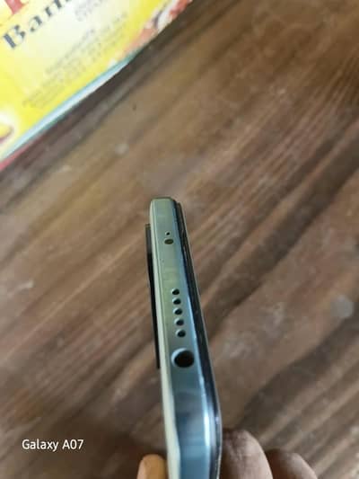 Xiaomi Redmi Note 11