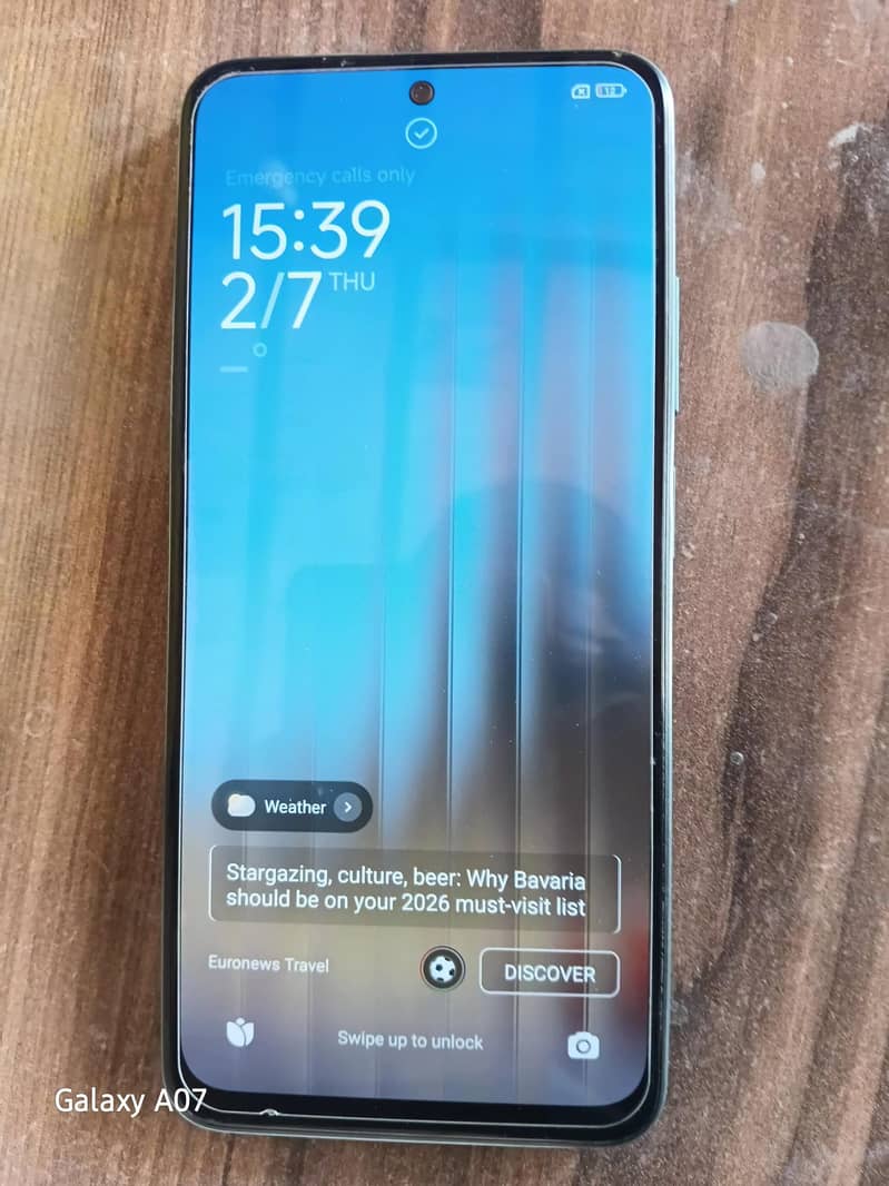Xiaomi Redmi Note 11 3