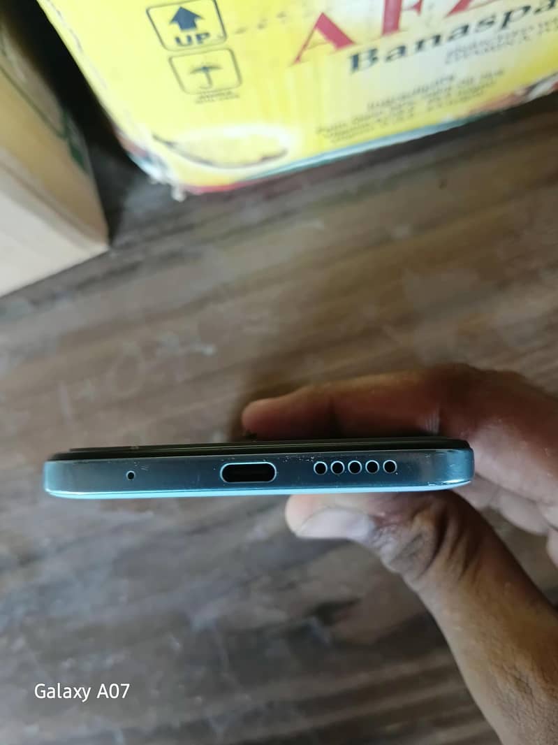 Xiaomi Redmi Note 11 4