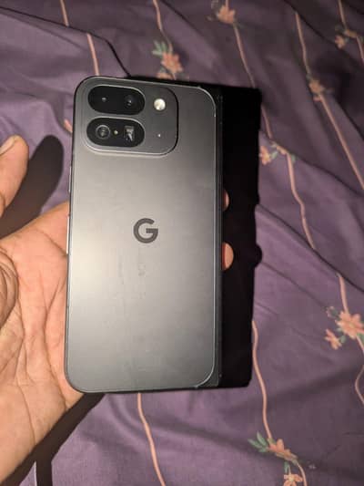 Google Pixel 9 Pro Fold
