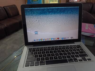 MacBook Pro 2012