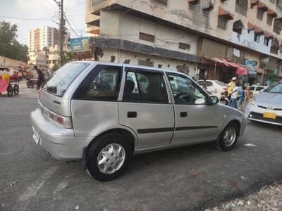 Suzuki cultus VXR 2003 for sale