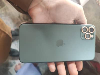 Apple iPhone 11 Pro Max