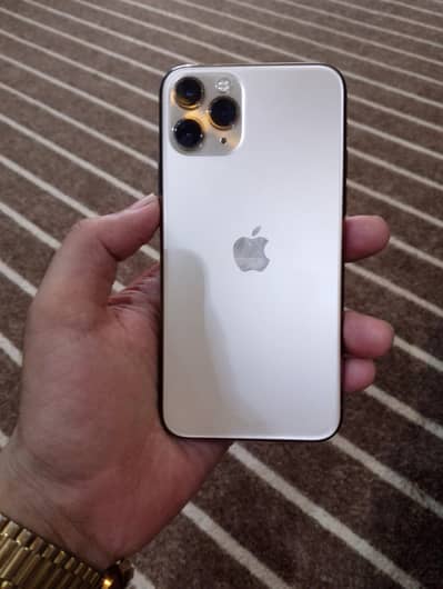 Apple iPhone 11 Pro