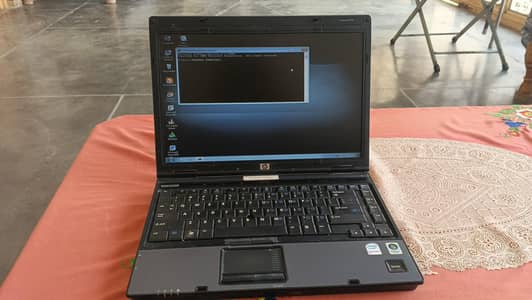 Sasta Laptop for Typing, Billing & Accounting (HP Complete Setup) 