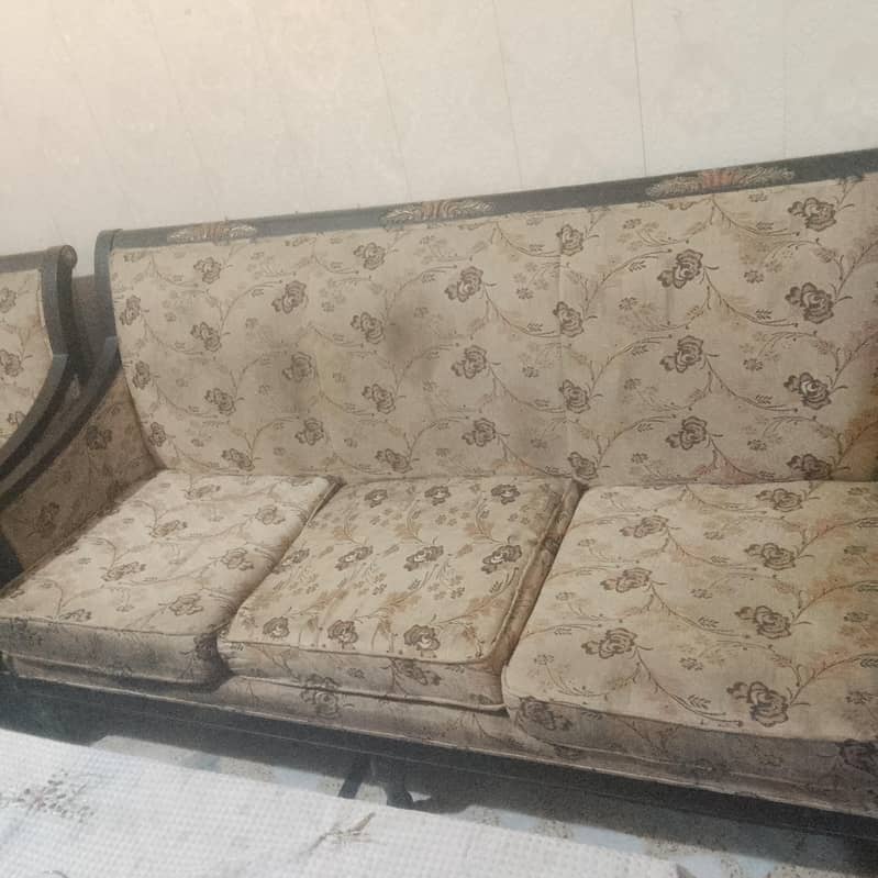3+2+1 sofa set 0