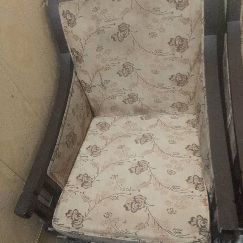 3+2+1 sofa set 1