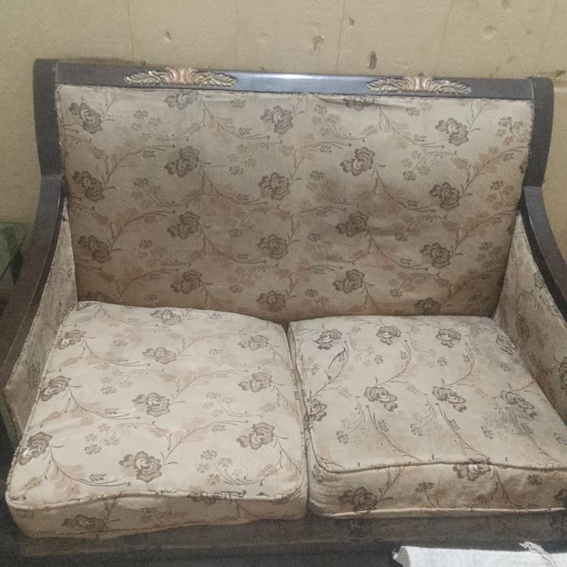 3+2+1 sofa set 2