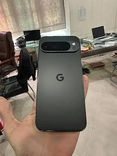 Google Pixel 9 Pro