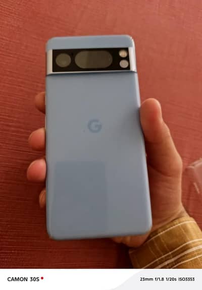 Google Pixel 8 Pro