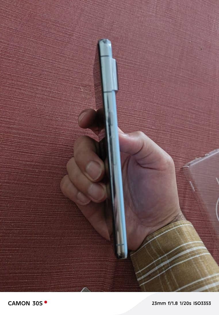 Google Pixel 8 Pro 1