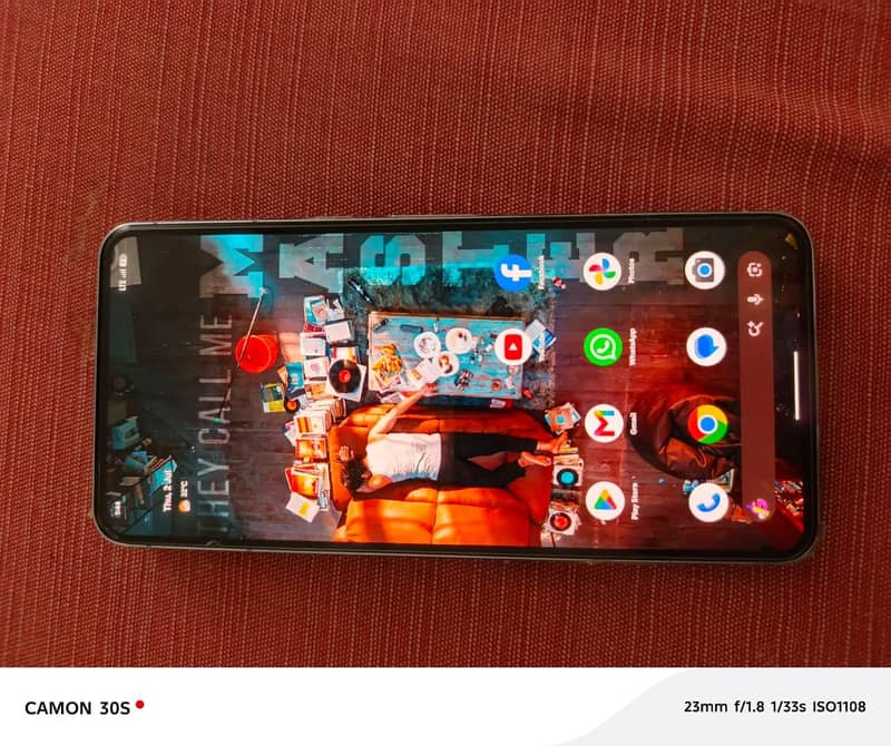 Google Pixel 8 Pro 3