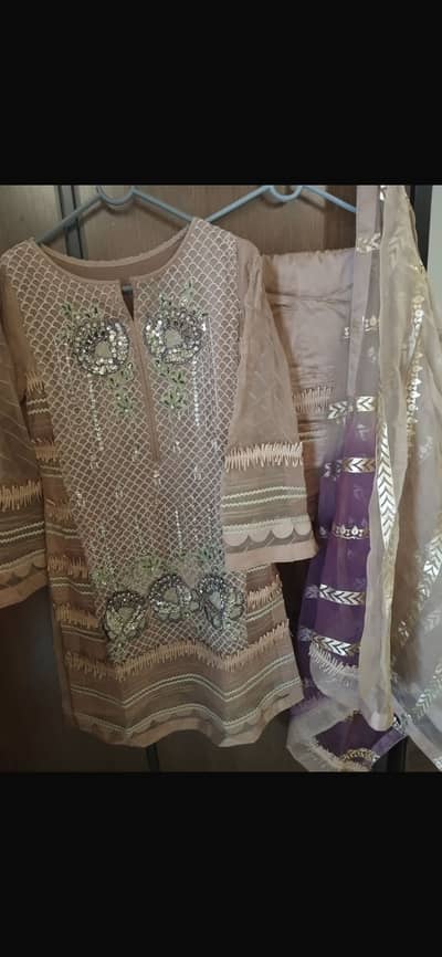 Semi formal party wear
