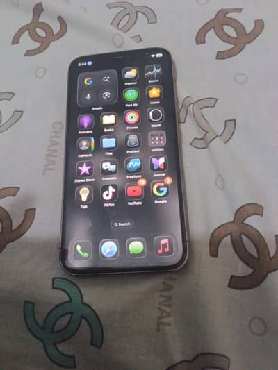 Apple iPhone 12 Pro