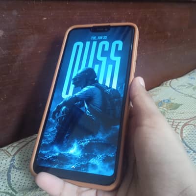 vivo y85 Exchange possible