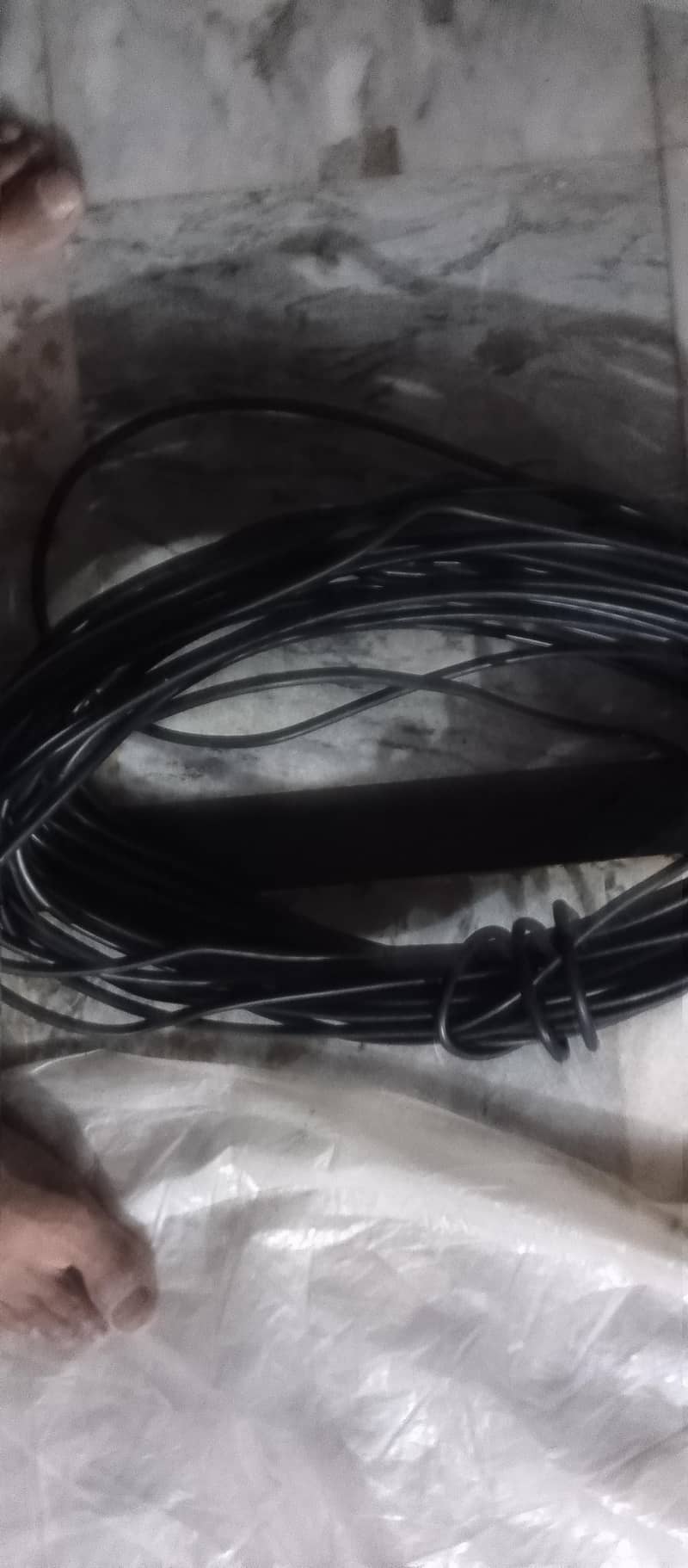 electric wire 0