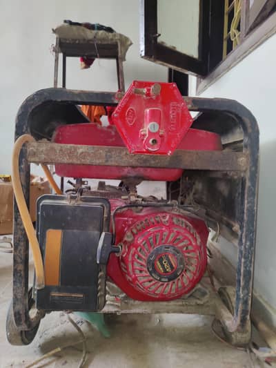 6.5 kw Generator For sale