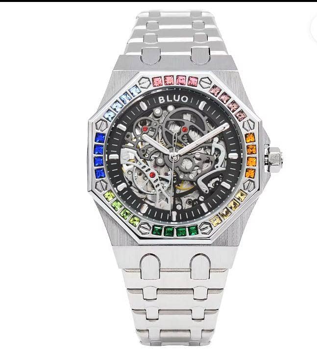 whatch 5